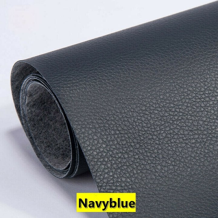 ByOscar™ Self-adhesive Leather Repair Patches