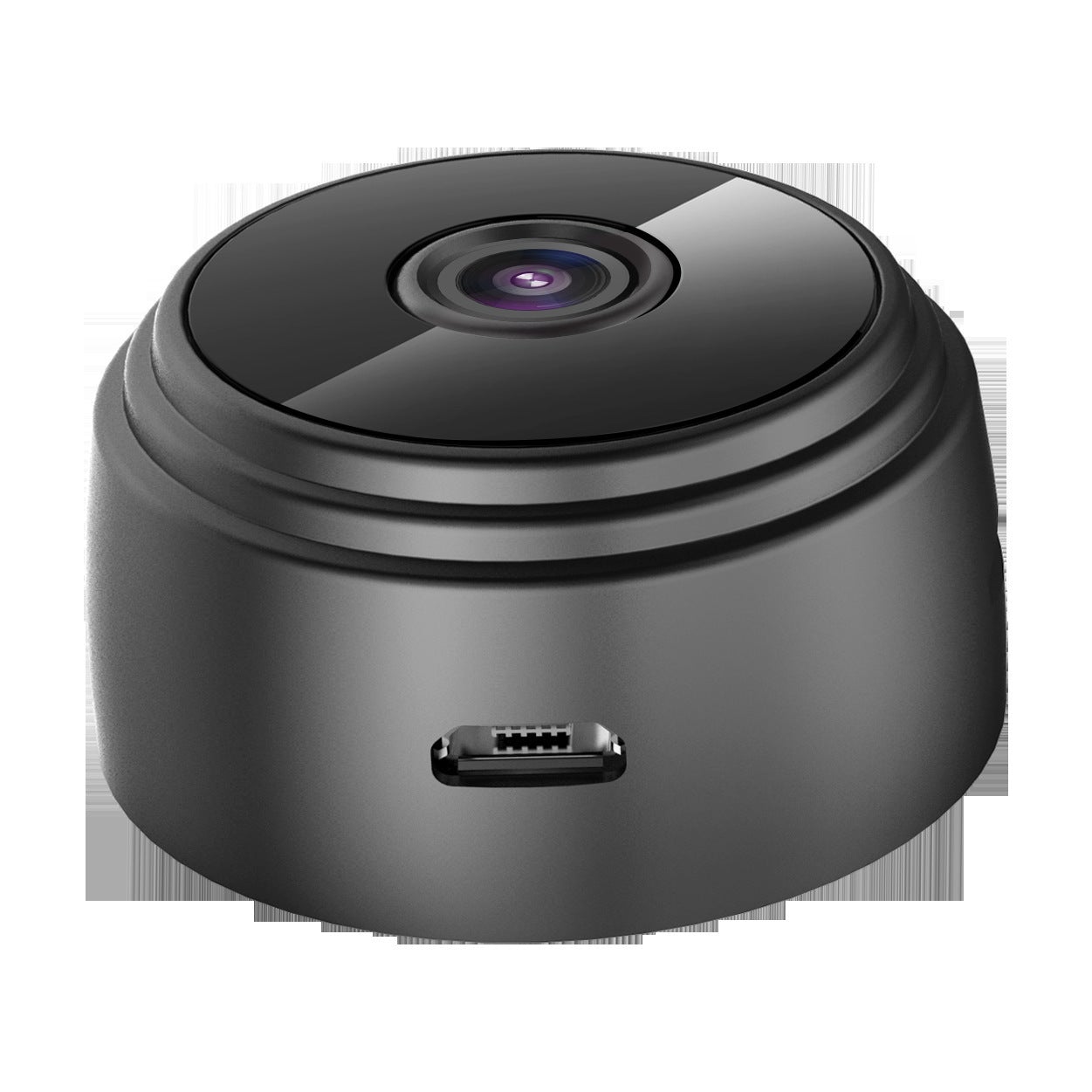 ByOscar™ Mini caméra HD Wifi 1080P