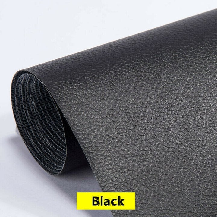 ByOscar™ Self-adhesive Leather Repair Patches