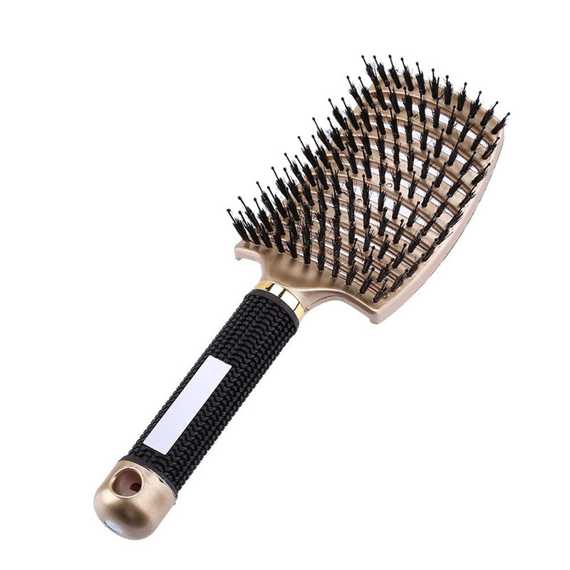 ByOscar™ Brosse à cheveux en nylon à poils démêlants 🔥ACHETEZ 1 OBTENEZ 1🔥