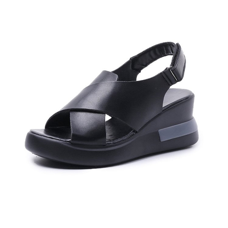 ByOscar™ Plus Comfort - Sandale orthopédique