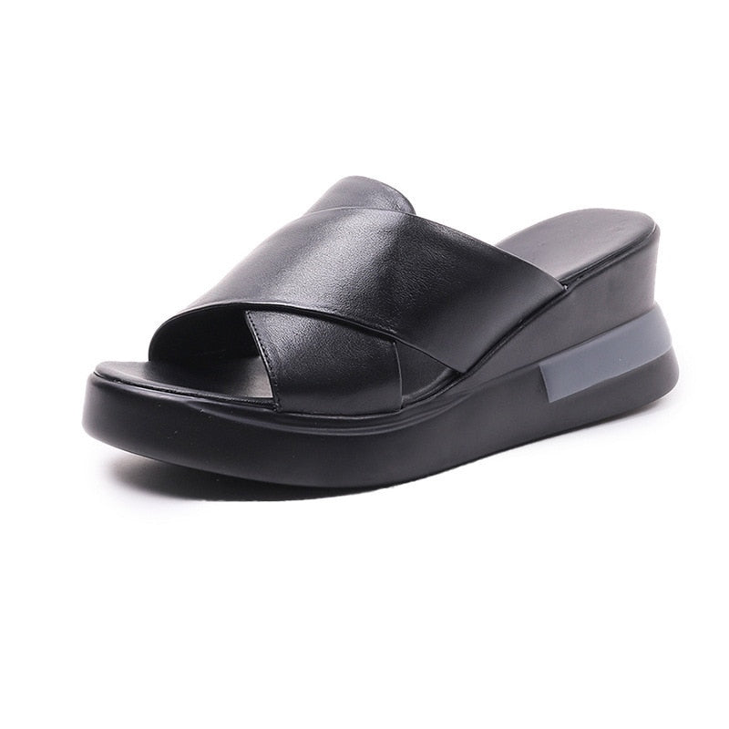 ByOscar™ Plus Comfort - Sandale orthopédique