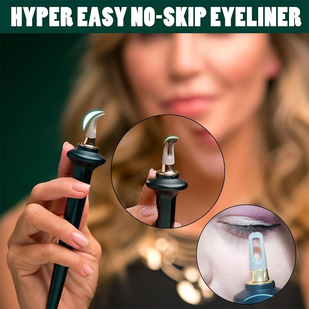 Hyper Guide Eyeliner